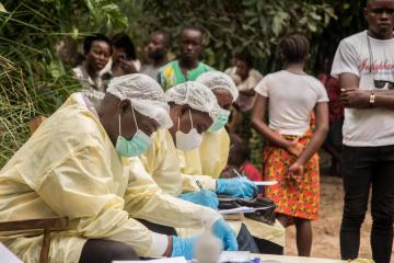 Remodeling Africa’s well being system in wake of COVID-19 pandemic