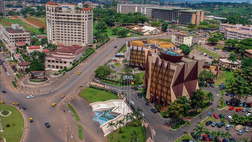 Binance to energy crypto training in Cameroon with its novel crypto hub