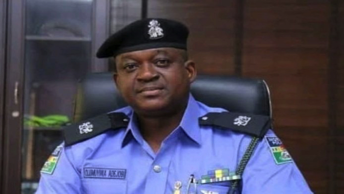 Police arrested 11 suspected cultists in Ekpoma, recovered firearms: Spokesman