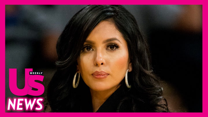 ‘Justice for Kobe and Gigi’! Vanessa Bryant Speaks Out After Lawsuit Win