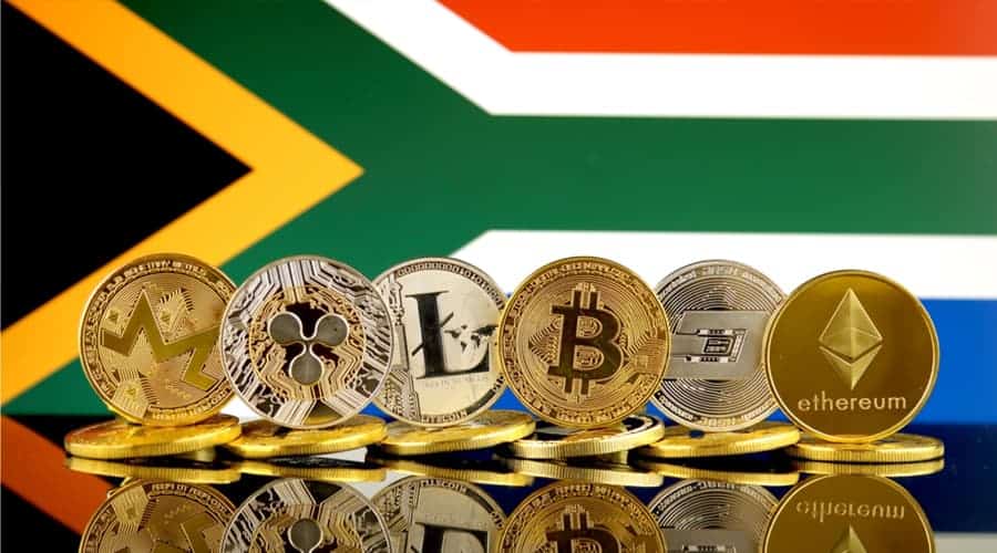 There are 4 million crypto holders in South Africa, in accordance with report