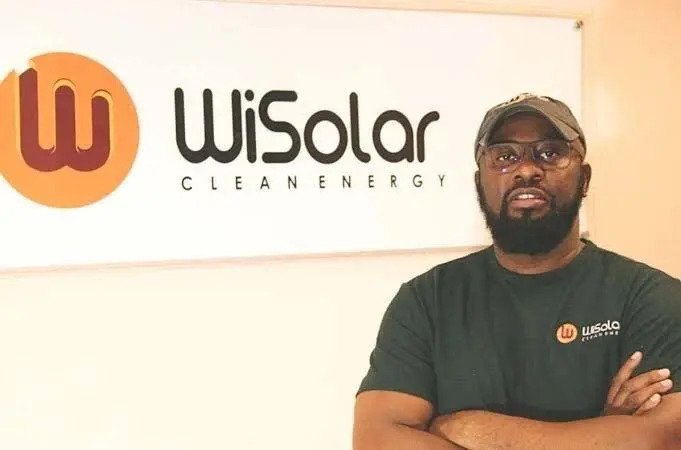 WiSolar launches hybrid pay as you go photo voltaic electrical energy platform “WiGo” for Nigeria and South Africa