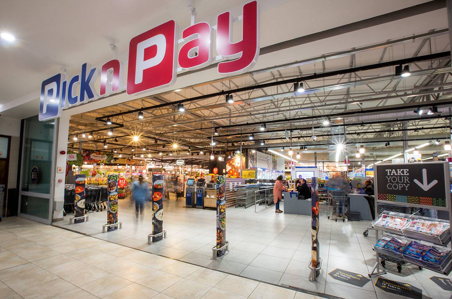 Decide n Pay turns into the primary sub-Saharan African retailer to finish an all-in migration to AWS