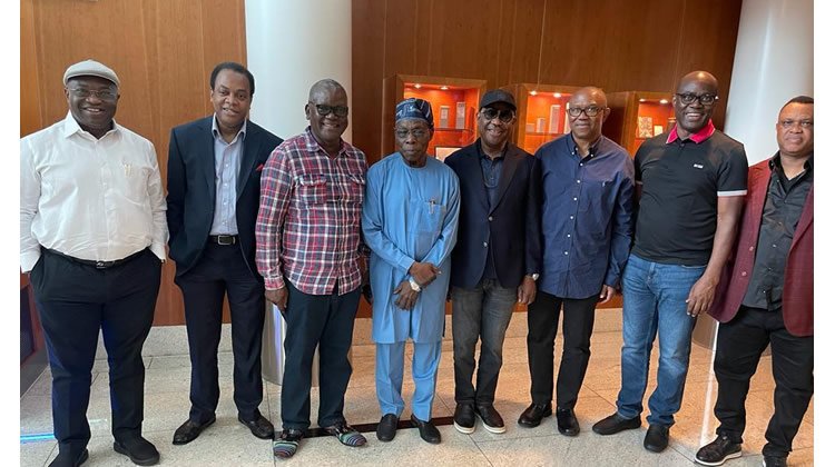 London conferences with Obasanjo, Atiku, Obi essential – Wike