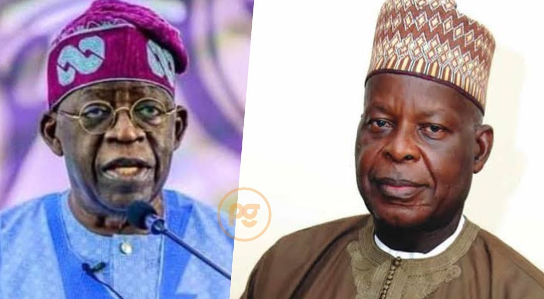 Tinubu will repair Nigeria like he did in Lagos: Mike Okiro