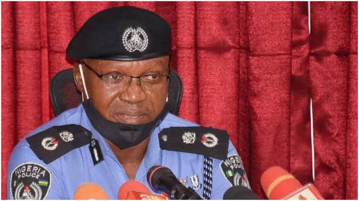 Police bust kidnap gang in Bauchi, nab 9, neutralise two