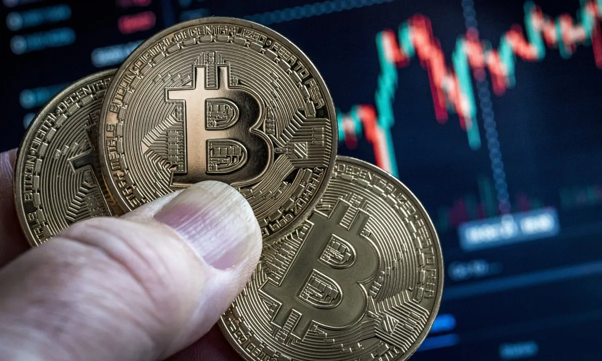 Bitcoin Value Plunges Beneath $21k, Could Discover A Backside Even Decrease