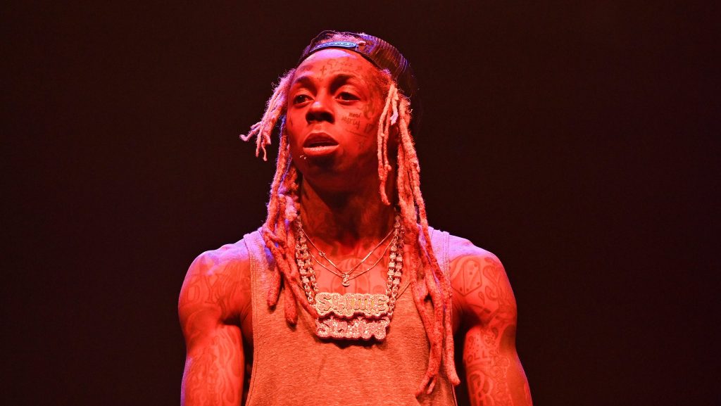 Lil Wayne Postpones Lil Weezyana Fest Due To “Unexpected Circumstances”