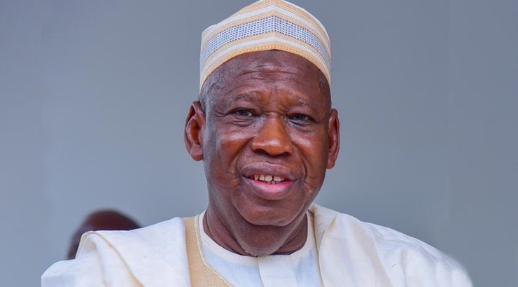 Flooding: Kano units up committee, to demolish buildings