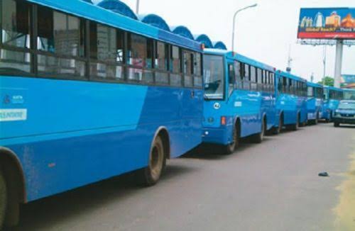 Gasoline-powered buses to be used on Marina-Ajah, Epe routes, says Lagos govt