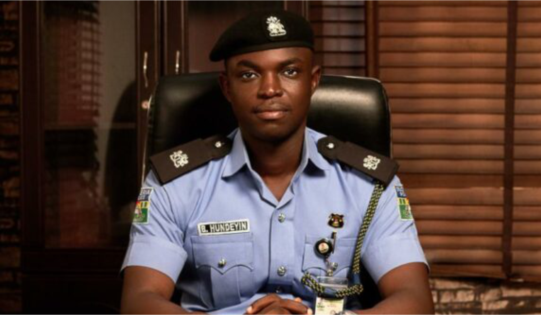 Police arrest suspected youngster trafficker after rescue from Lagos mob