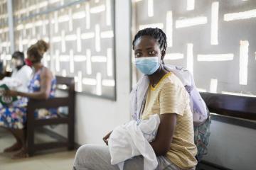 African Union and WHO urge swift motion in opposition to childhood tuberculosis