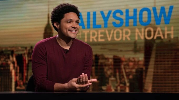 Cape City startup VoiceMap produces strolling tour of the January 6 riot for “The Every day Present with Trevor Noah”