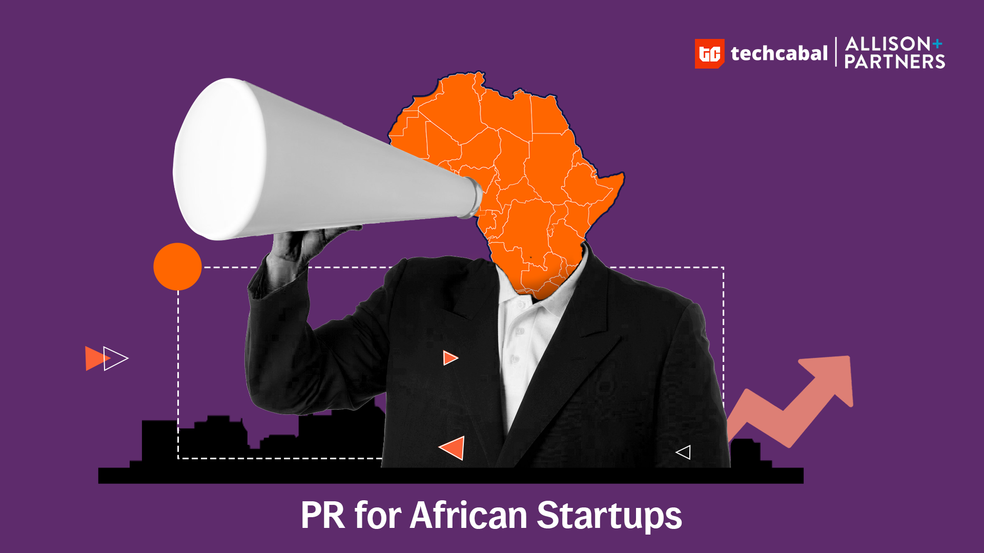 PR for African startups: Disaster Communications