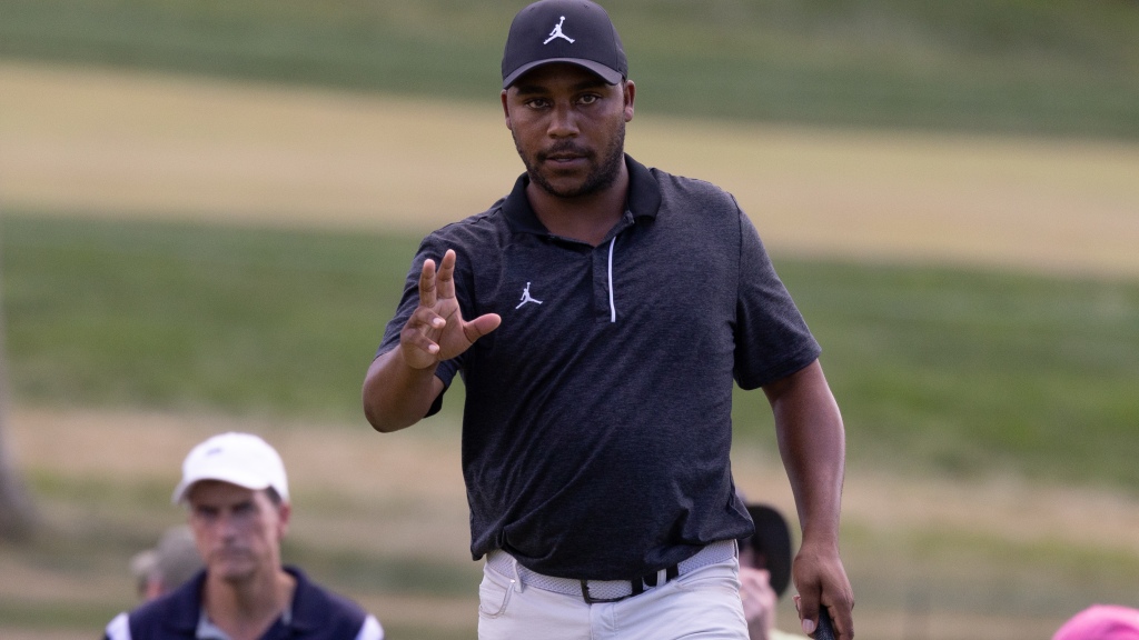 LIV Golf continues to be the worst, however at the very least Harold Varner III was sincere about why he joined