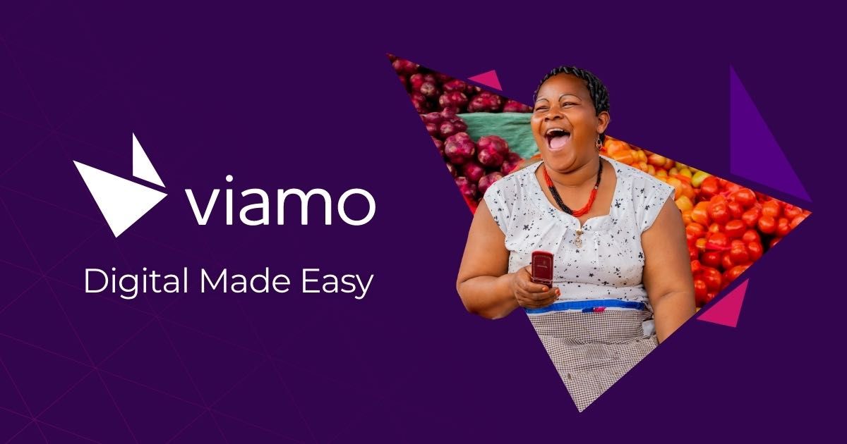 Viamo has laid off “lots” of its staff