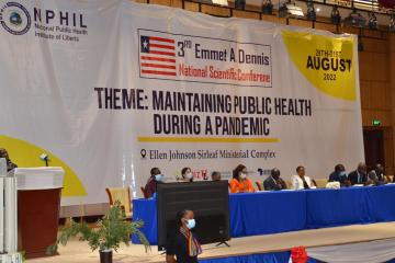 Sustaining Public Well being throughout a pandemic