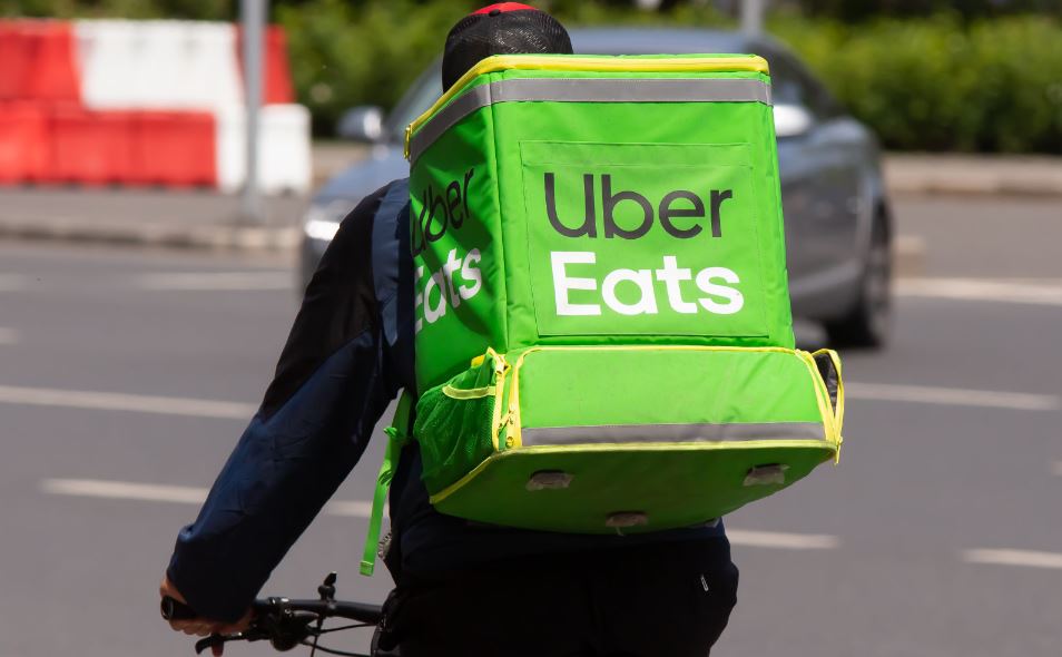 UberEats is pausing deliveries in components of Soweto following “a number of security incidents”