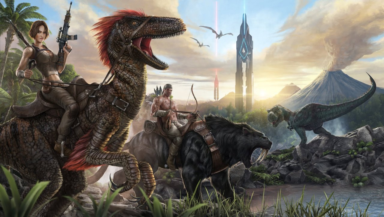 Oh No! Ark’s Final Survivor Version For Swap Has Been Delayed