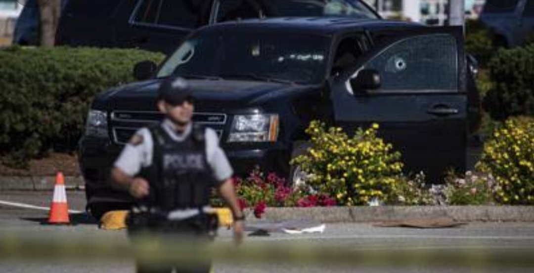 Ten killed, 15 wounded in Canada mass stabbings