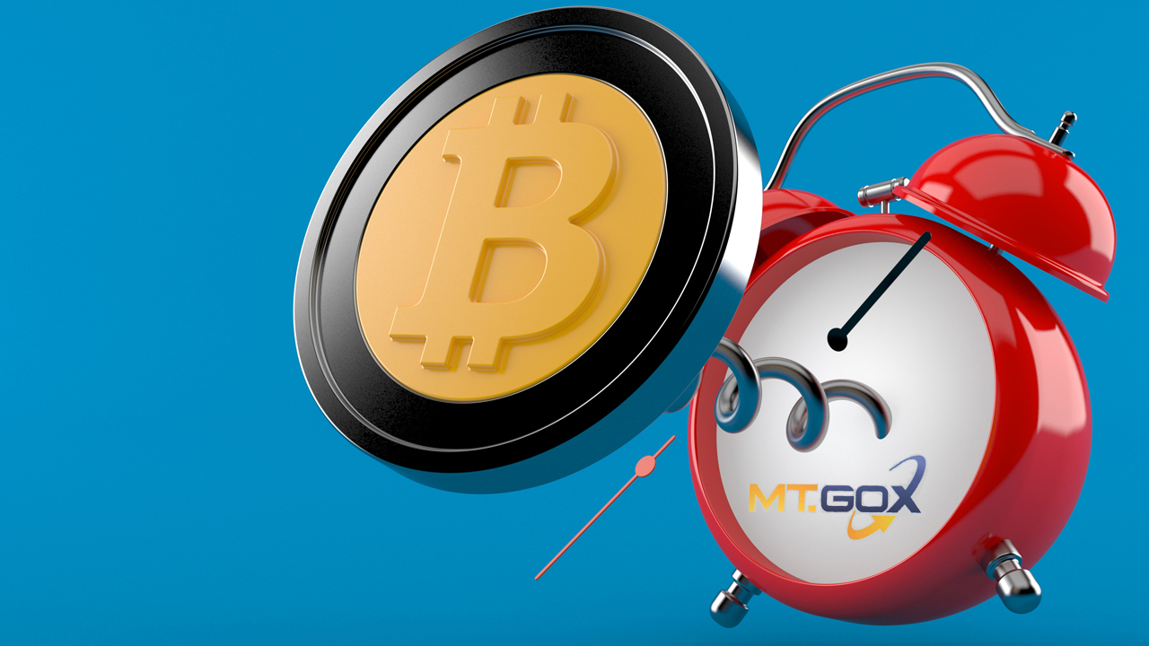 One other 5,000 Bitcoin Sourced From Mt Gox Get up After Near 9 Years of Dormancy