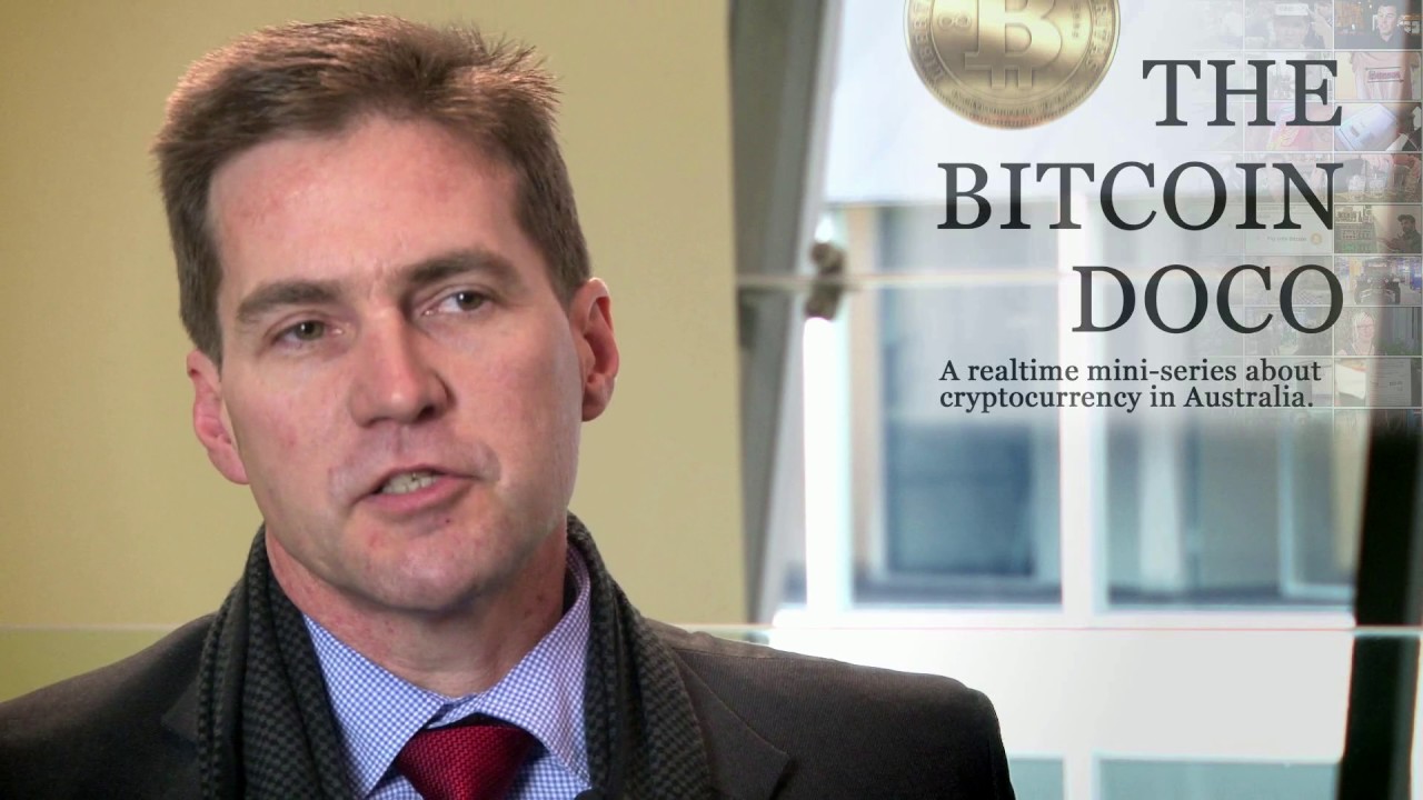 The imaginative and prescient for the way forward for the web—Craig Wright joins ETSI panel