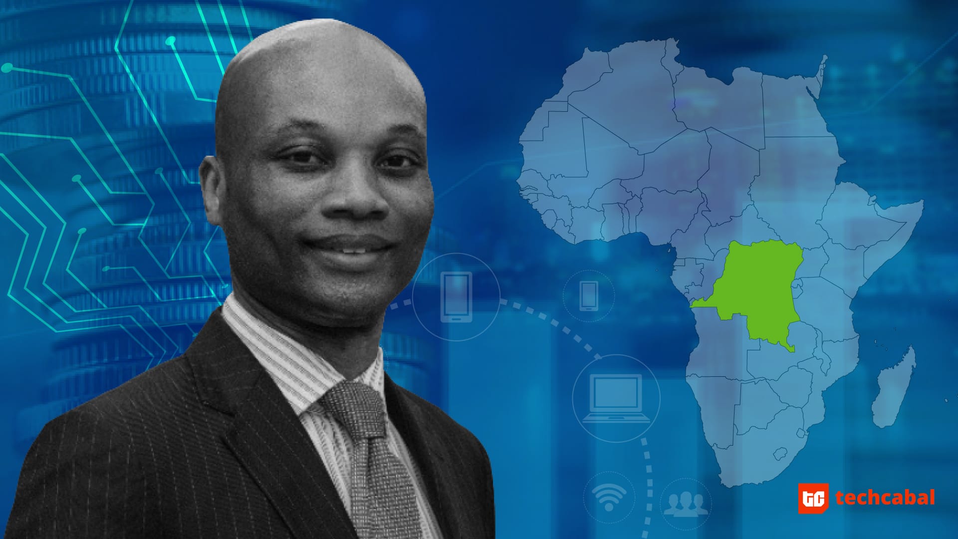 Making tech a precedence will increase financial improvement in Francophone Africa