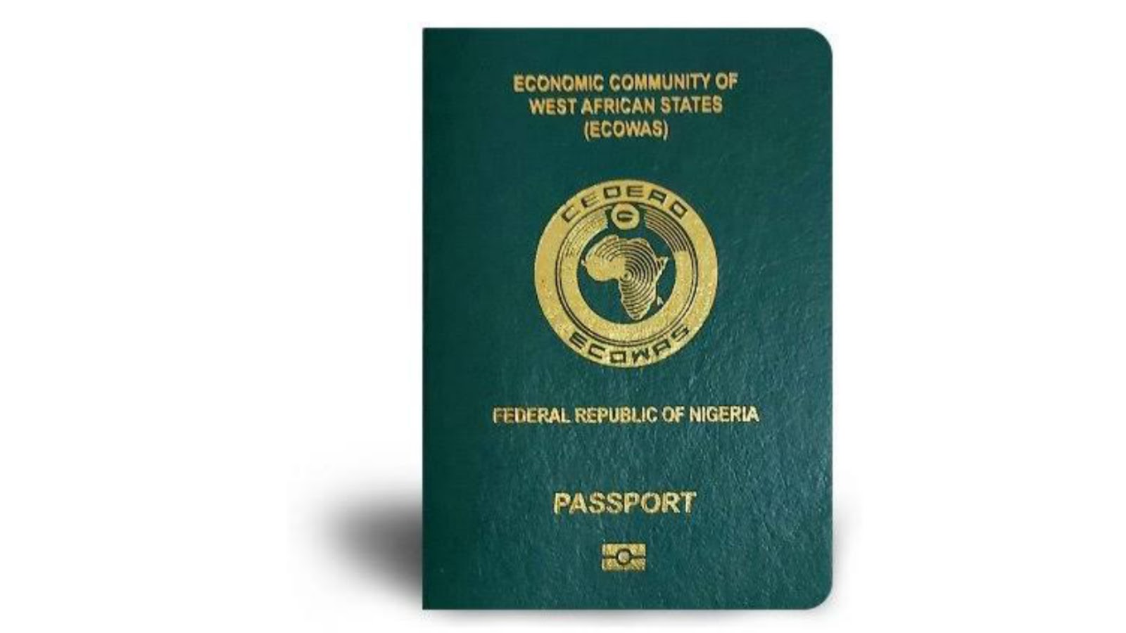 Tips on how to get a Nigerian worldwide passport on-line