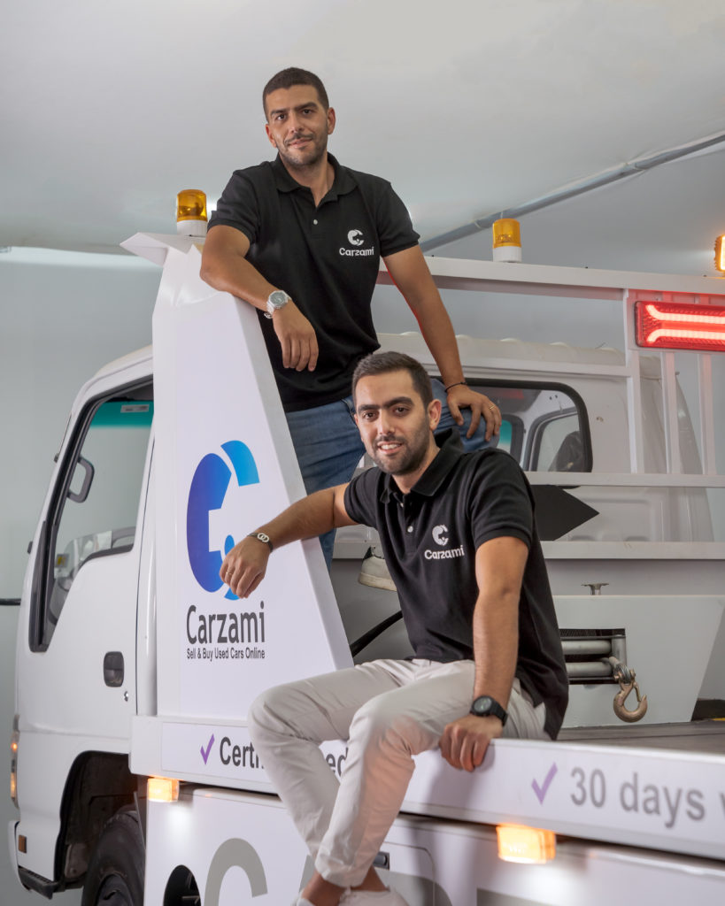 Carzami raises an undisclosed pre-seed spherical to offer high quality second-hand vehicles in Egypt