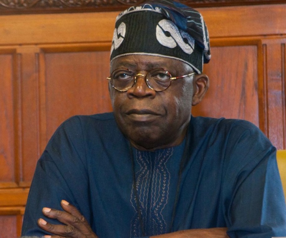 2023: Enugu APC gov candidate ‘rejects’ Tinubu’s marketing campaign funds