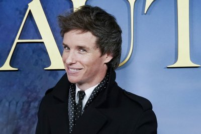 Eddie Redmayne to obtain high honor at Zurich Movie Competition