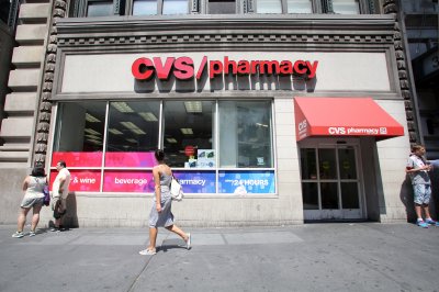 Pharmacy chain CVS buys residence well being firm Signify for $8 billion