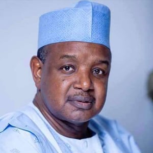 Kebbi gov, Bagudu dissolves cupboard