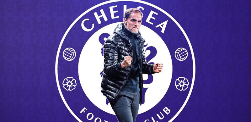 Nigerian followers react as Chelsea sack Thomas Tuchel