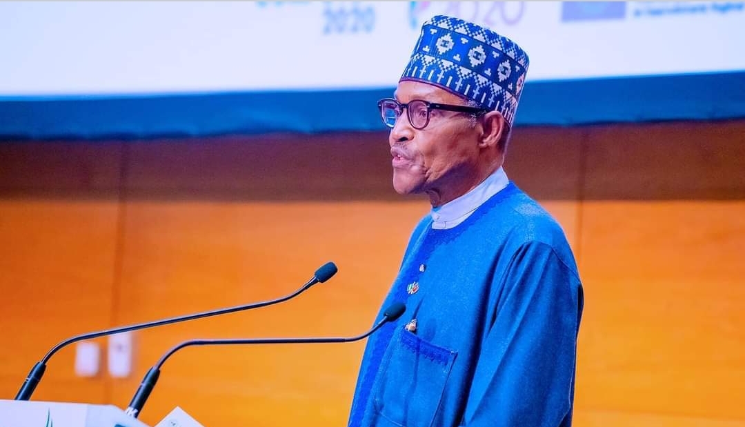 Buhari to handle UN Basic Meeting on September 21