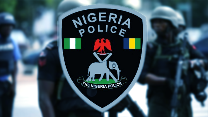 Police arrest son, father over alleged possession of human elements