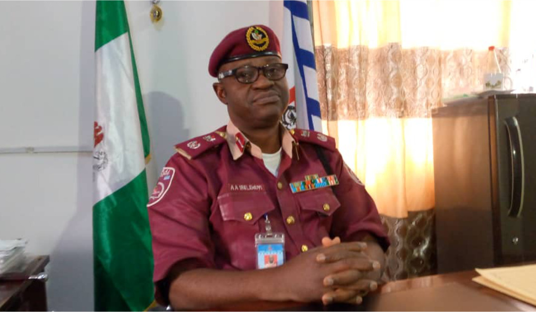 Hit-and-run truck driver killed motorcyclist in Anambra: FRSC