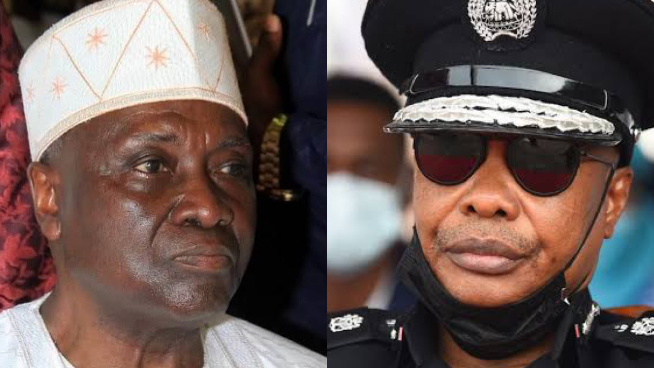 Police Recruitment Disaster: Fee insists train ongoing regardless of IG’s pushback