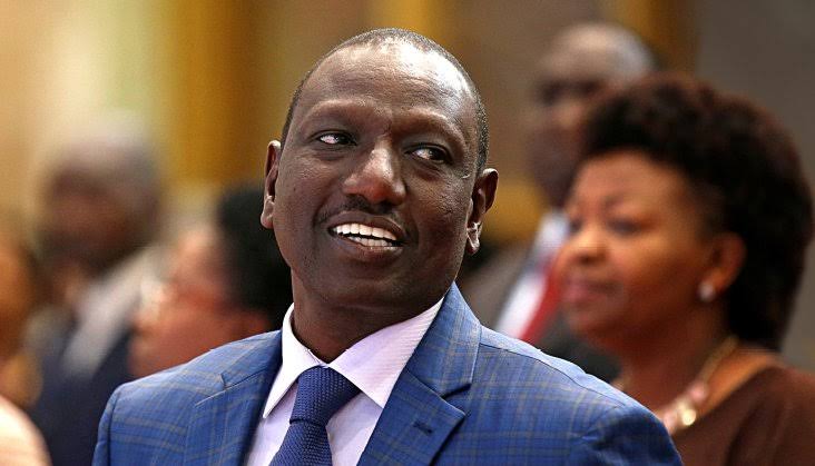 Kenyans grappling with poverty, unemployment; homosexual rights not a difficulty: President-elect Ruto