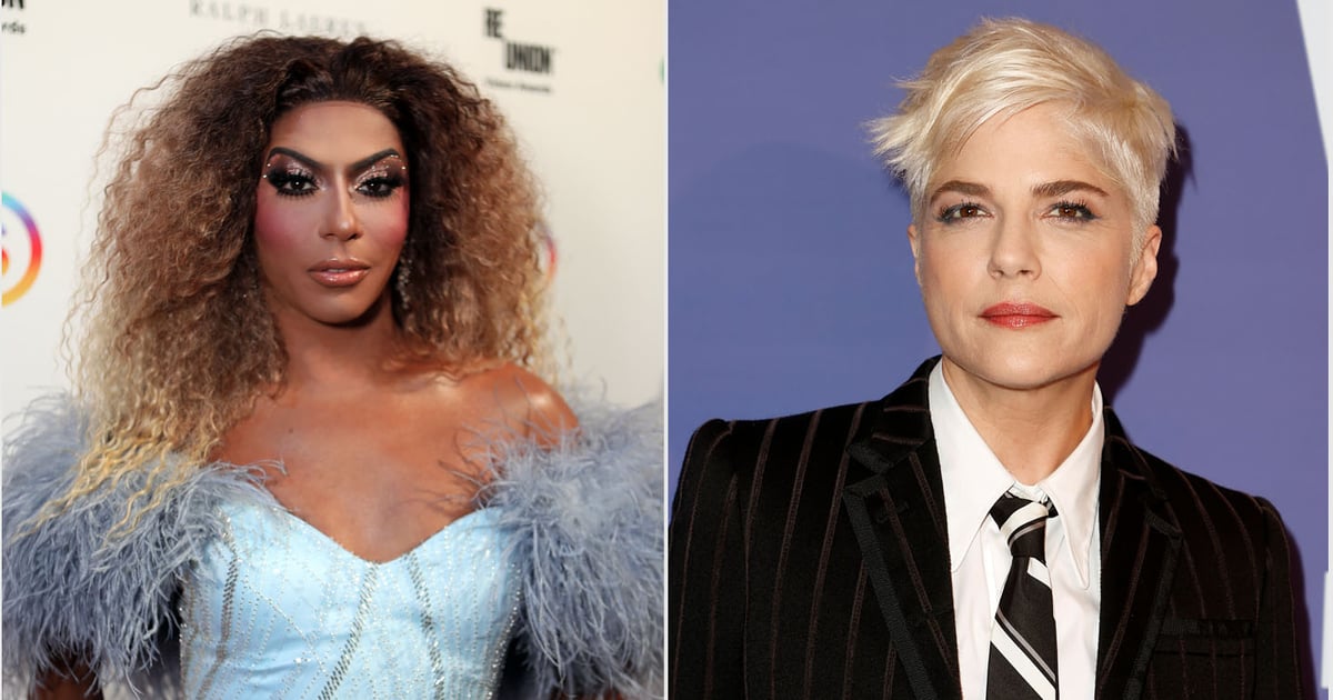 “Dancing With the Stars” Reveals New Celeb Solid Together with Selma Blair, Shangela, and Charli D’Amelio