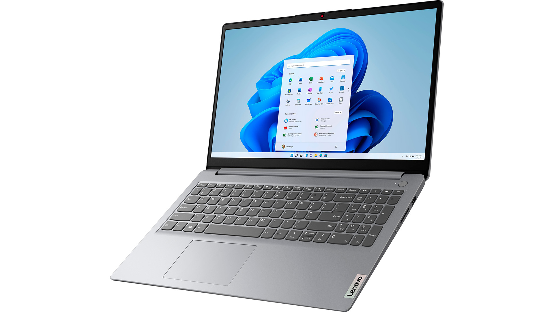 Save $250 on this Lenovo Ideapad laptop computer, down to only $529 at Finest Purchase