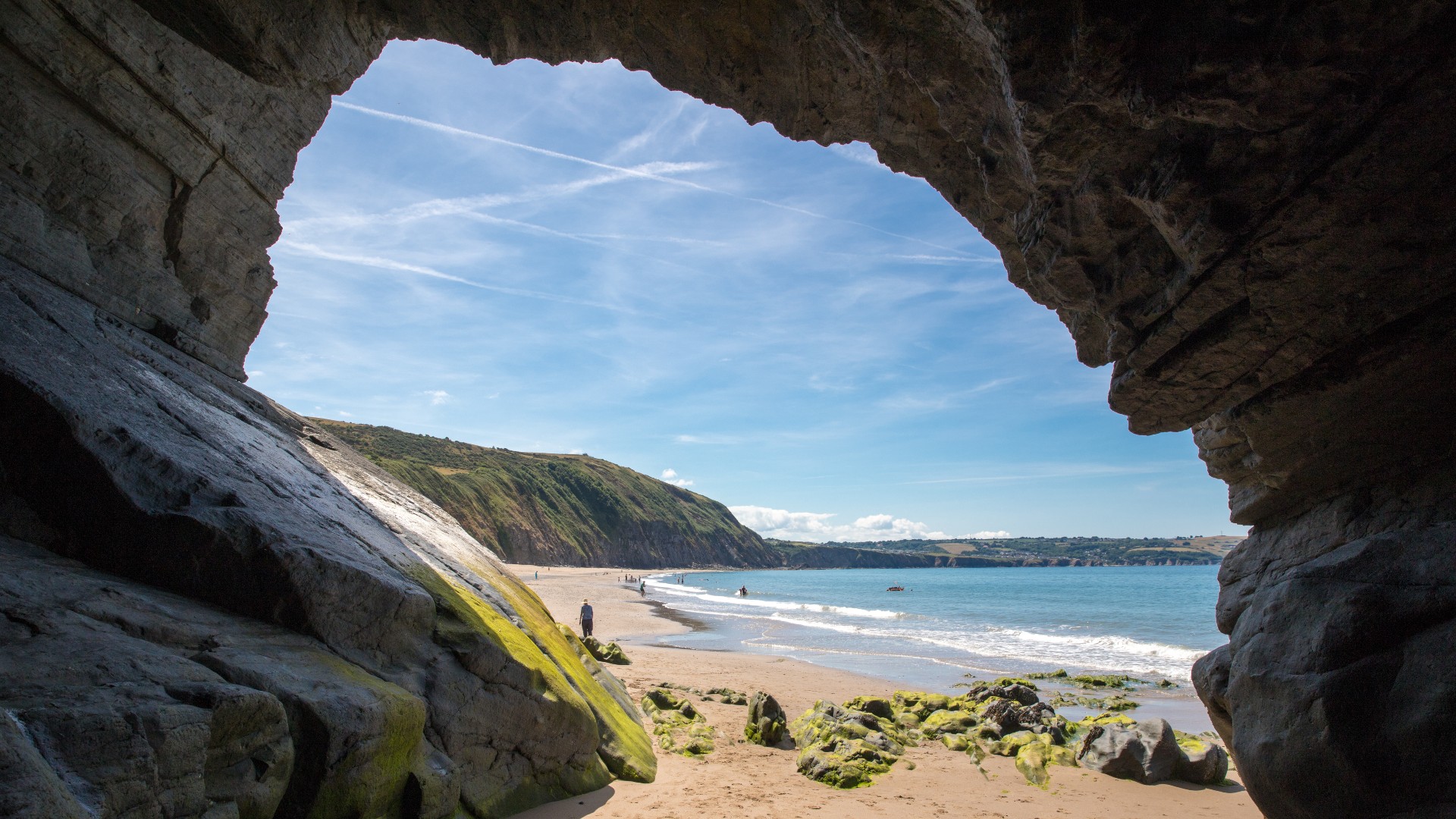 Medieval map of Britain might reveal proof of mythological islands