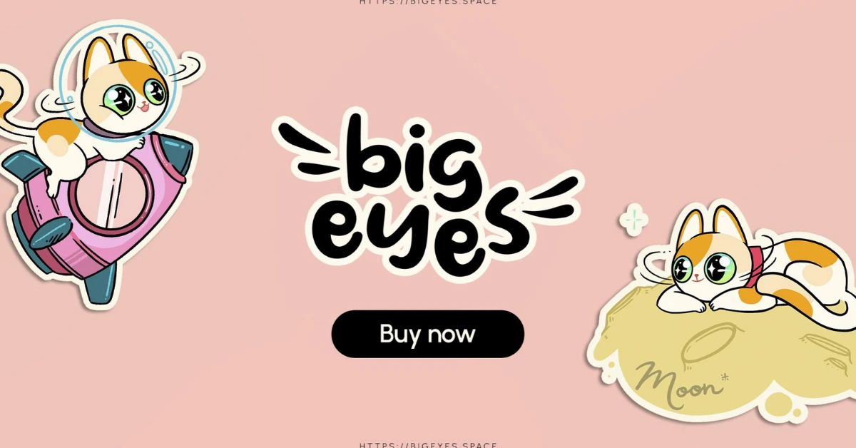 Massive Eyes Coin Aiming For 10X Revenue Whereas The Sandbox And Axie Infinity Stagger In The Present Financial Downturn!