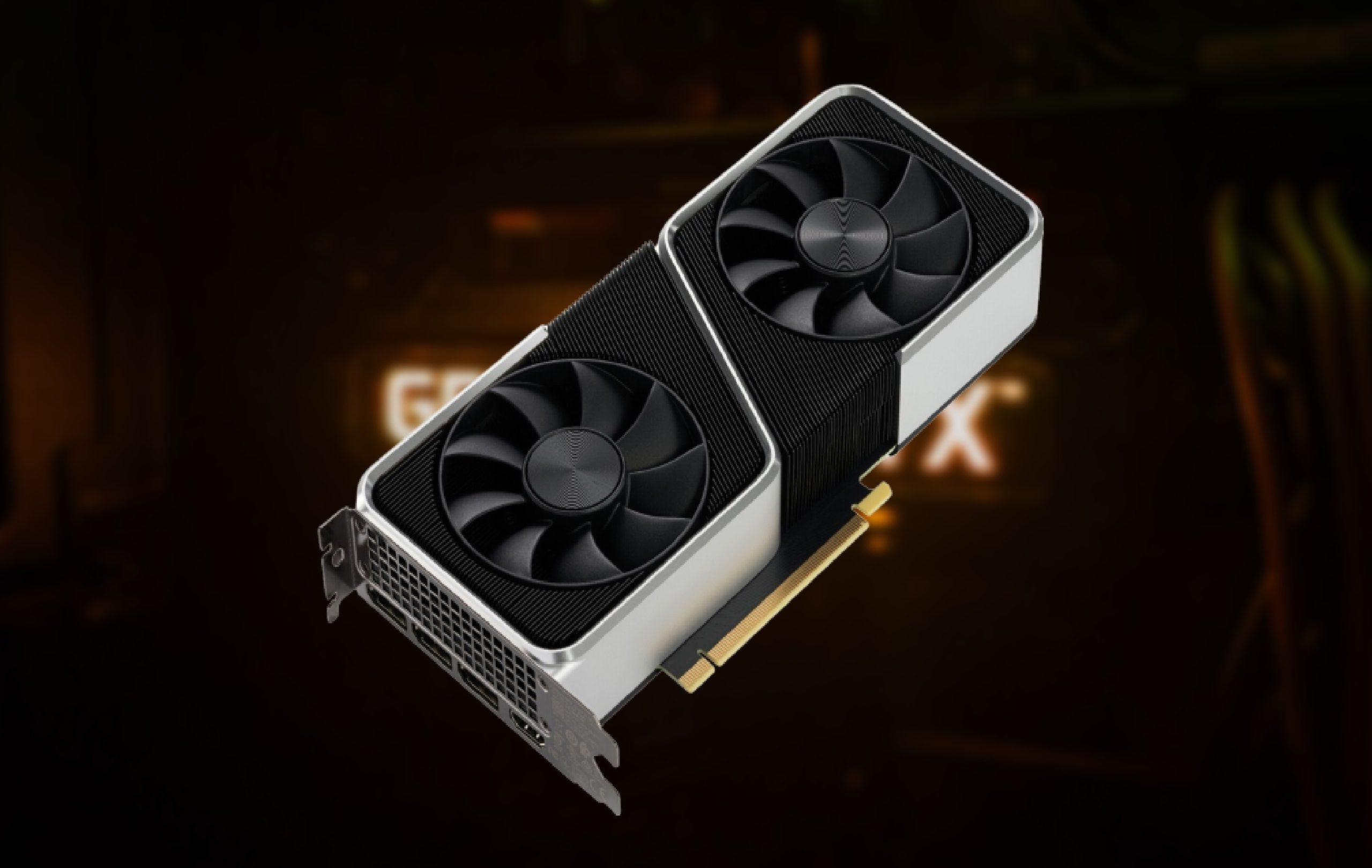 New Nvidia RTX 3060 and RTX 3060 Ti fashions may launch after the RTX 40 launch