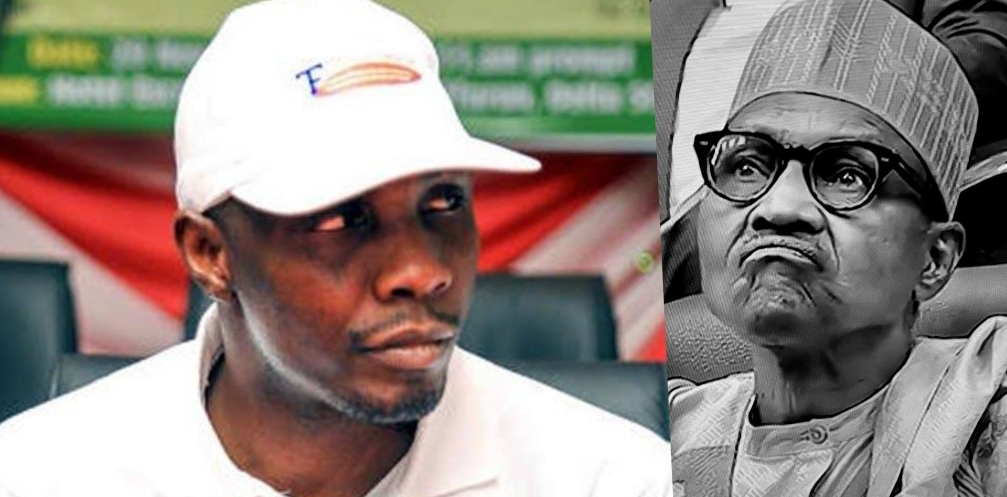 Buhari regime questioned for awarding multibillion-naira oil pipeline surveillance contract to Tompolo 