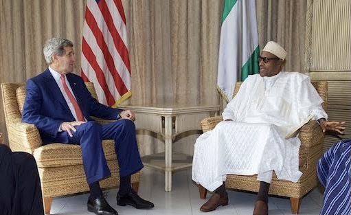 International Vitality Transition: U.S. desires Nigeria to decide to jettisoning fossil fuels, says envoy 