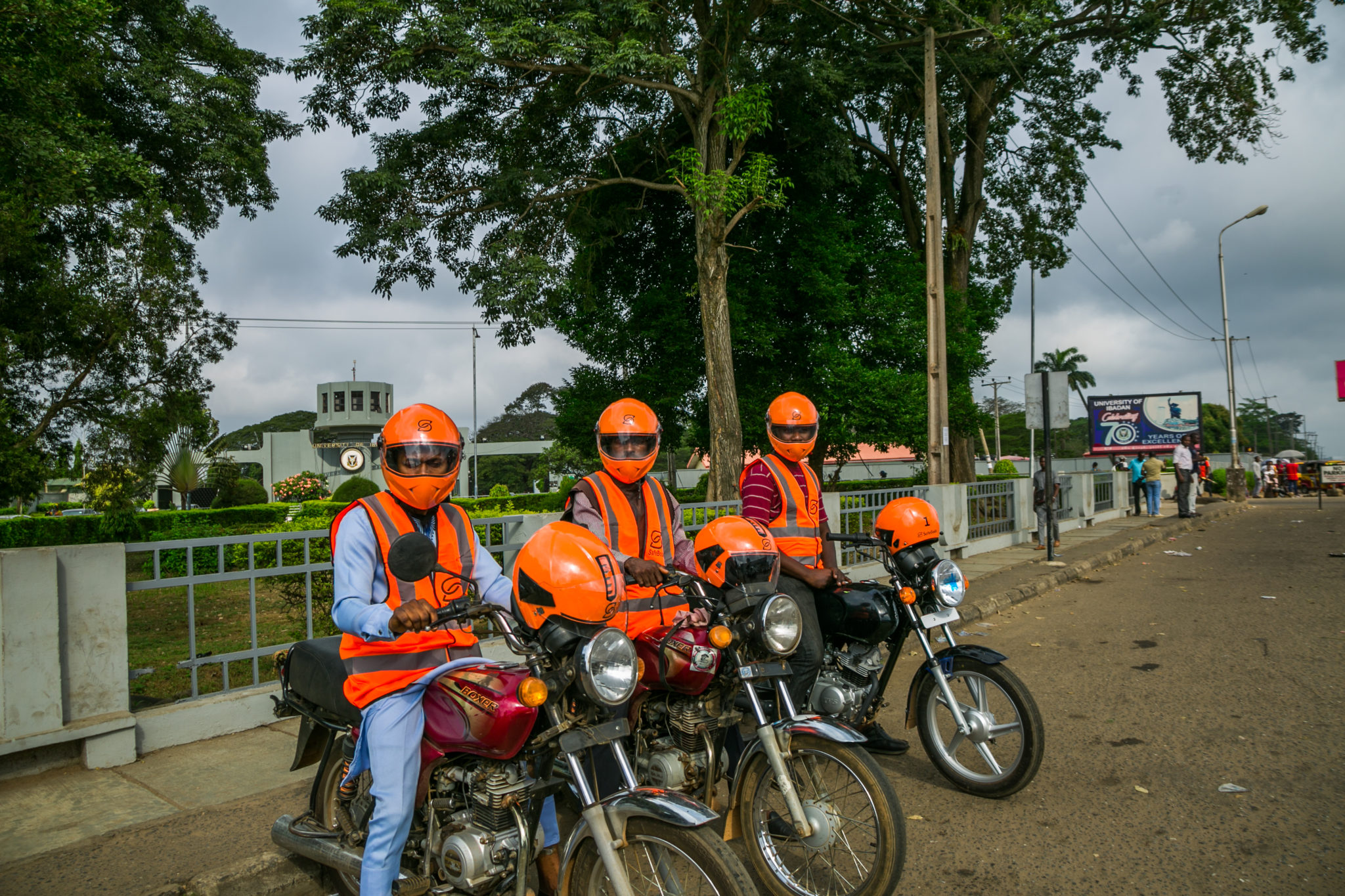 Safeboda enters the car-hailing house after seven years of bike-hailing