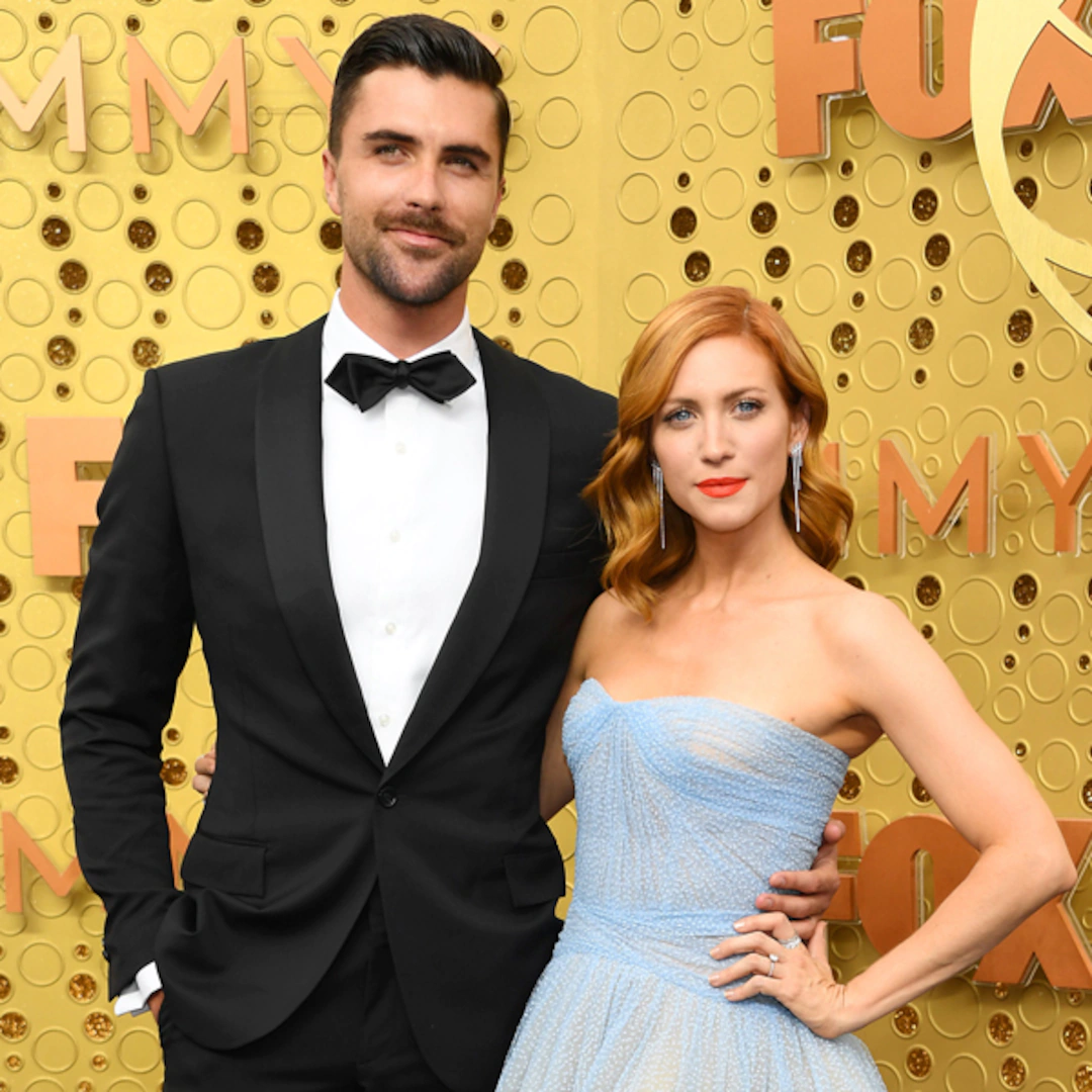 Brittany Snow and Tyler Stanaland Break Up After 2 Years of Marriage