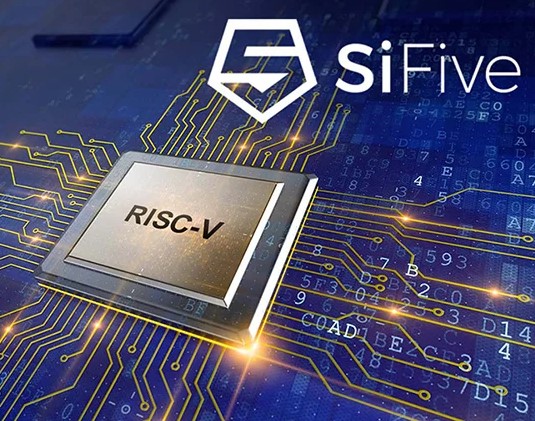 SiFive publicizes three RISC-V automotive processors