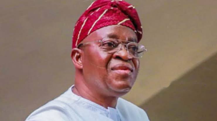 Osun ballot: Oyetola’s CPS twisting details – Yiaga Africa